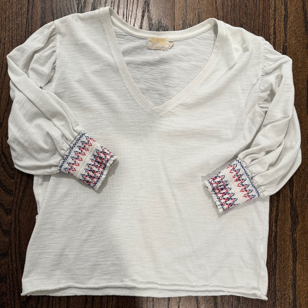 Nation LTD Jude Tee
